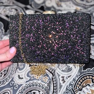 Cariedo Sparkle handbag/crossbody bag
